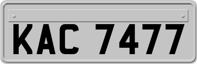 KAC7477
