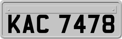 KAC7478