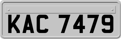 KAC7479