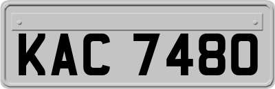 KAC7480