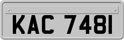 KAC7481