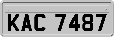 KAC7487