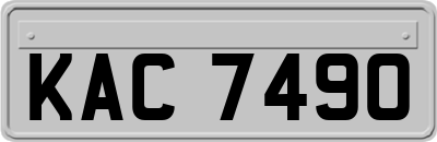 KAC7490