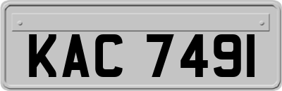 KAC7491