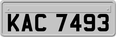 KAC7493
