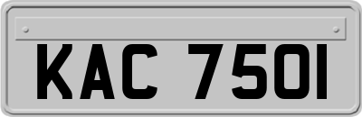 KAC7501