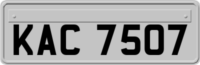 KAC7507