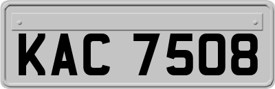 KAC7508