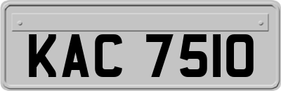 KAC7510
