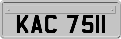 KAC7511