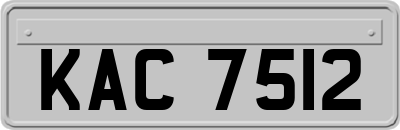 KAC7512