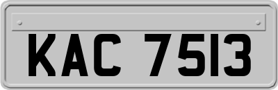 KAC7513