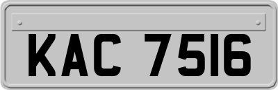 KAC7516