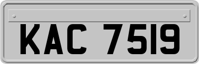 KAC7519