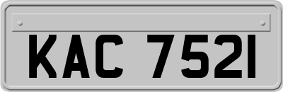 KAC7521