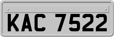 KAC7522