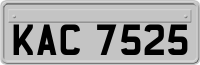 KAC7525