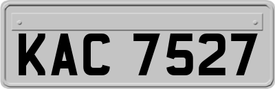 KAC7527