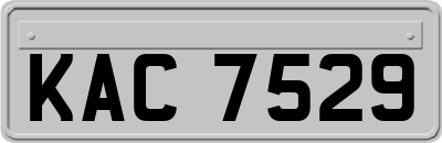 KAC7529