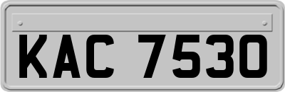 KAC7530