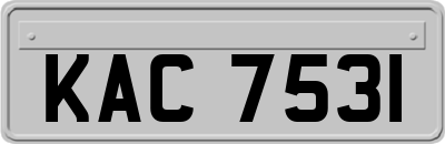 KAC7531