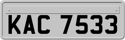 KAC7533