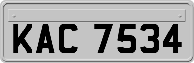 KAC7534