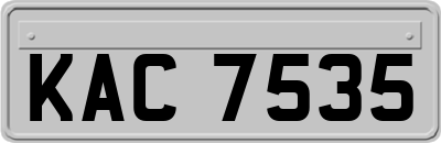 KAC7535