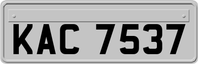 KAC7537