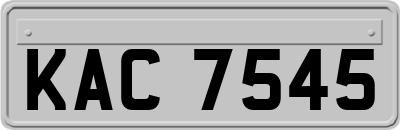 KAC7545