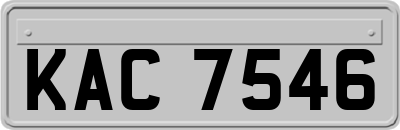 KAC7546