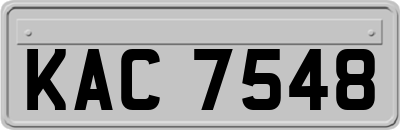 KAC7548