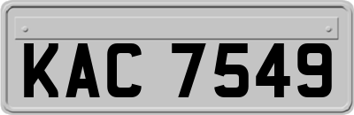 KAC7549