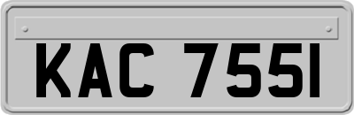 KAC7551