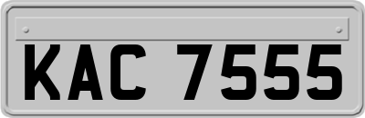 KAC7555