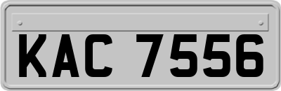 KAC7556