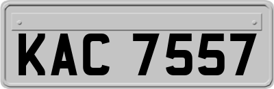 KAC7557