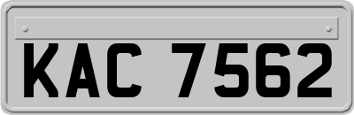 KAC7562