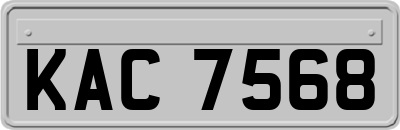KAC7568