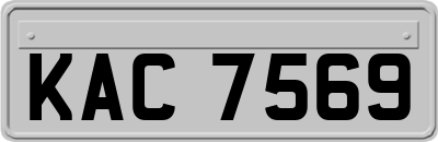 KAC7569