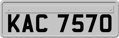 KAC7570