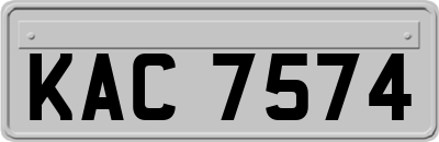 KAC7574