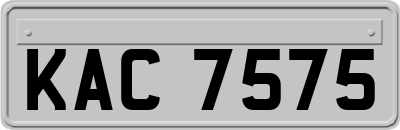 KAC7575