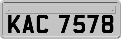 KAC7578
