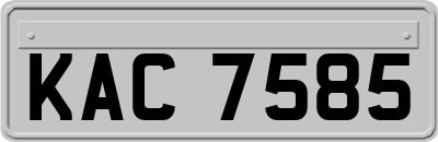KAC7585