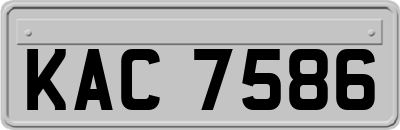 KAC7586