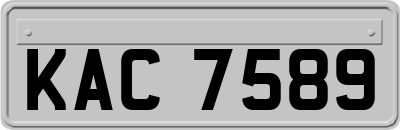 KAC7589