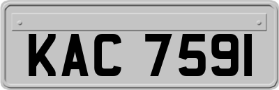KAC7591