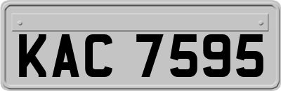 KAC7595