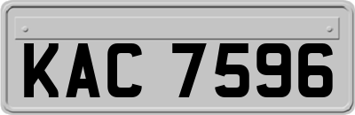 KAC7596